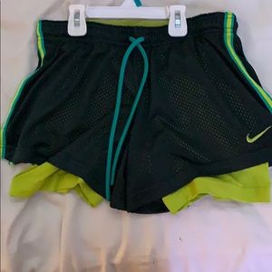 nike shorts